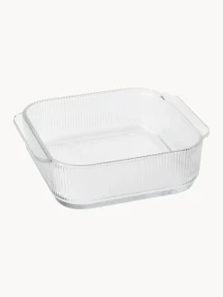 Cacerola con estructura acanalada Pilastro Bandejas Para Horno|Bandejas Para Horno