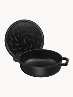 Outlet Cacerola de hierro fundido Chistera Ollas|Ollas