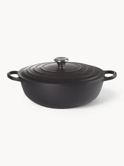 Best Cacerola Marmita de hierro fundido La Marmite Signature Collection Ollas|Ollas