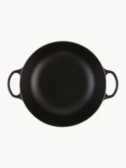 Best Cacerola Marmita de hierro fundido La Marmite Signature Collection Ollas|Ollas