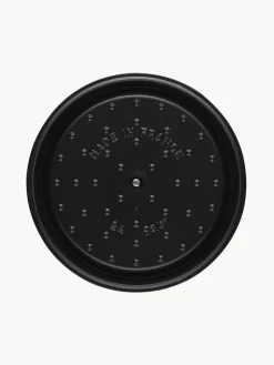 Ollas|Ollas></noscript>Staub Cacerola redonda de hierro fundido La Cocotte