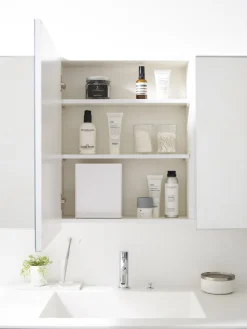 Sale Caja con gancho Tower Accesorios De Baño|Jarrones