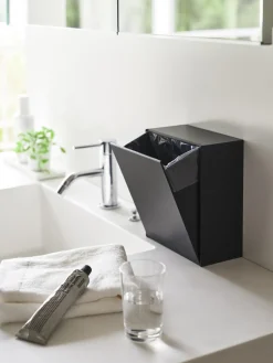 Best Caja con gancho Tower Accesorios De Baño|Jarrones