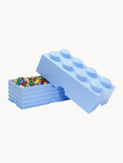 Caja de almacenamiento Brick Eight Niños Decoración Infantil|Cestas Y Cajas