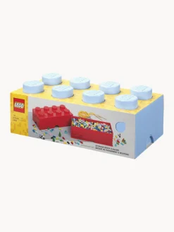 Caja de almacenamiento Brick Eight Niños Decoración Infantil|Cestas Y Cajas