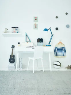 Cestas Y Cajas|Decoración Infantil>LEGO Caja de almacenamiento con 1 cajon Brick Eight