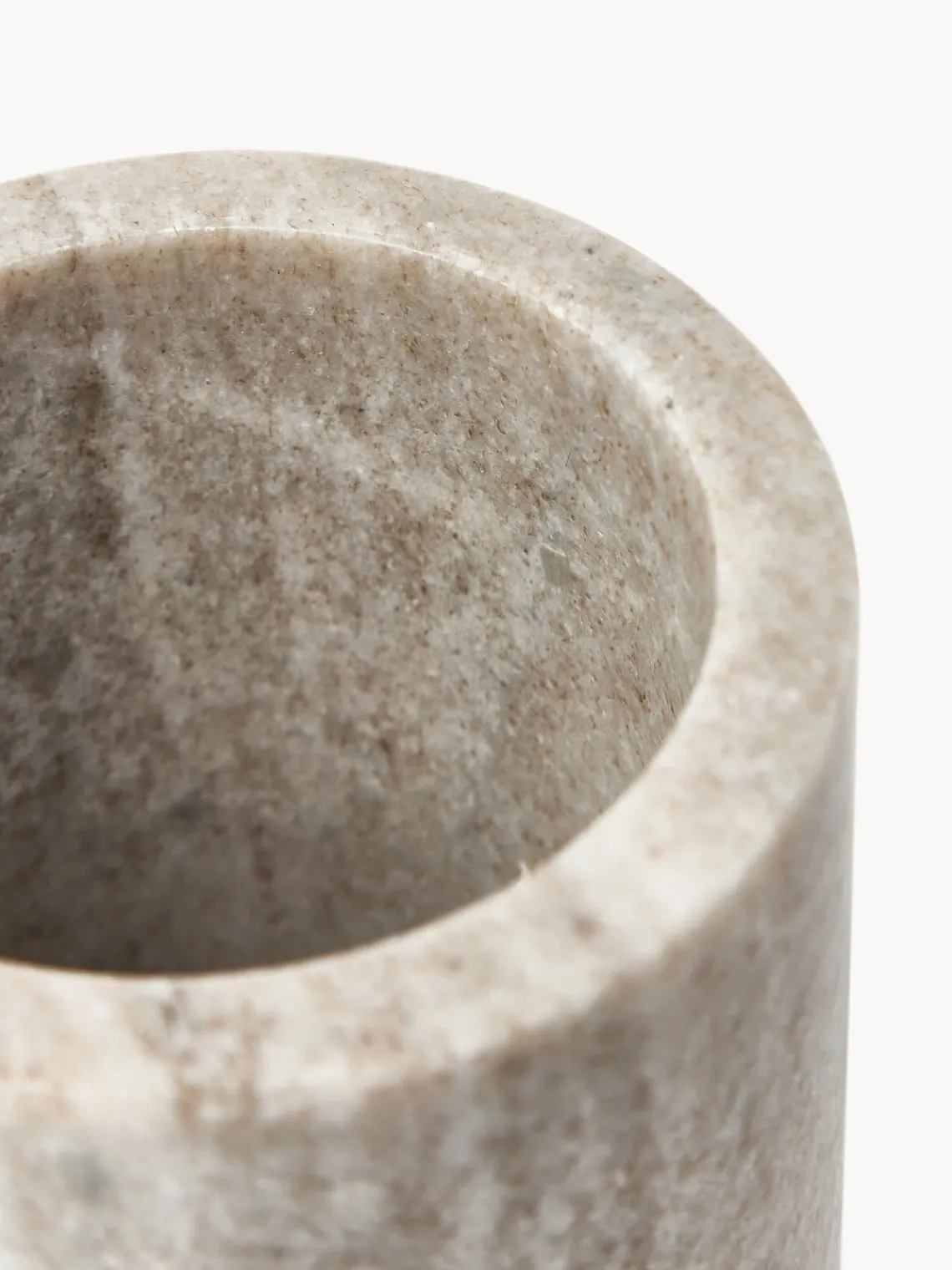 Best Caja de almacenamiento de mármol Simba, al 12 cm Accesorios De Baño|Jarrones