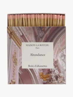 Discount Caja de cerillas Cerillas|Velas Decorativas