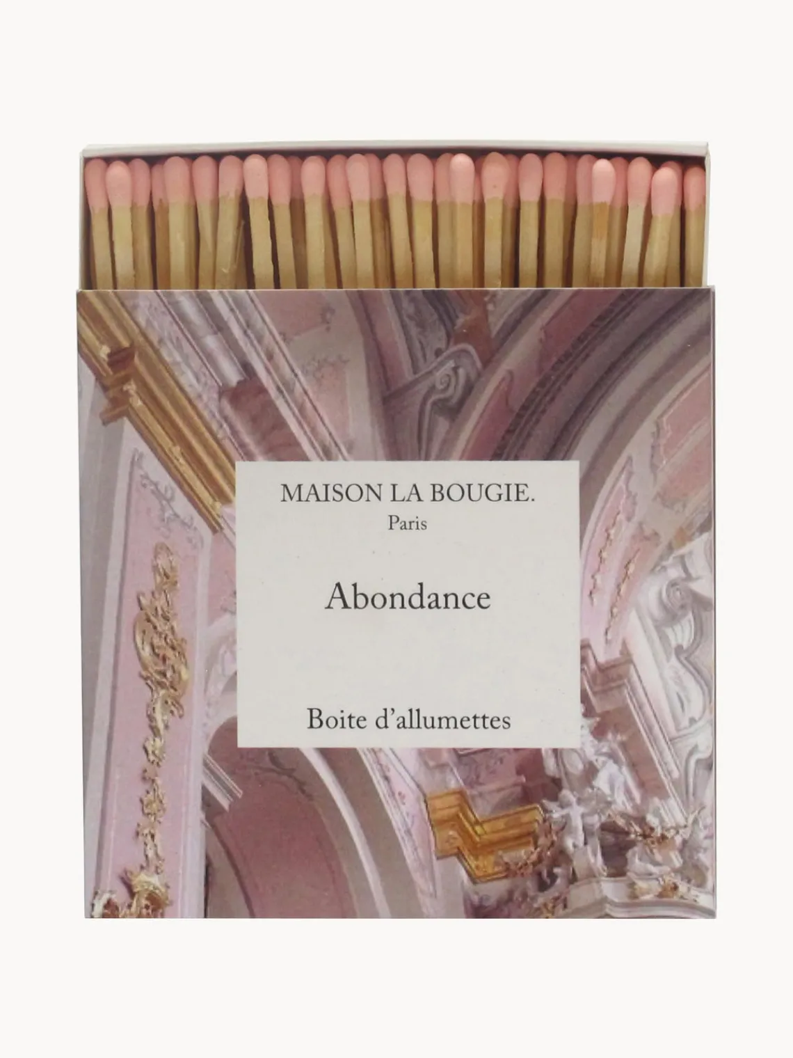 Discount Caja de cerillas Cerillas|Velas Decorativas