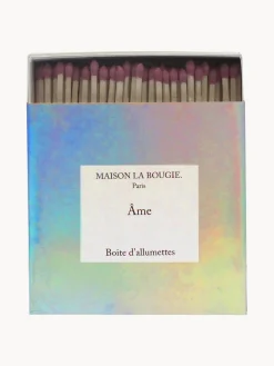 Clearance Caja de cerillas Cerillas|Velas Decorativas