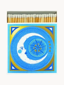 Outlet Caja de cerillas de diseño Cerillas|Velas Decorativas