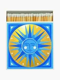 Best Caja de cerillas de diseño Cerillas|Velas Decorativas