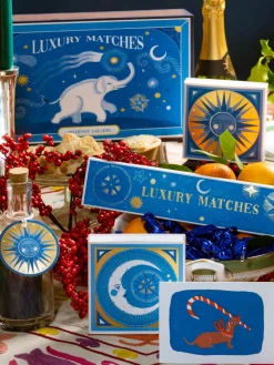 Best Caja de cerillas de diseño Cerillas|Velas Decorativas