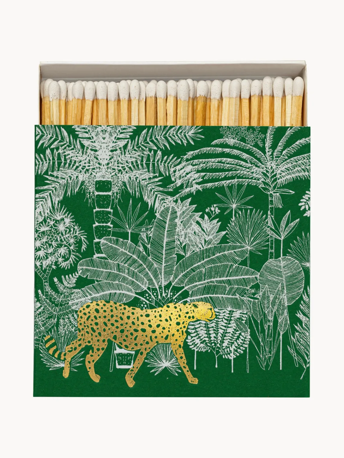 Outlet Caja de cerillas de diseño Cerillas|Velas Decorativas