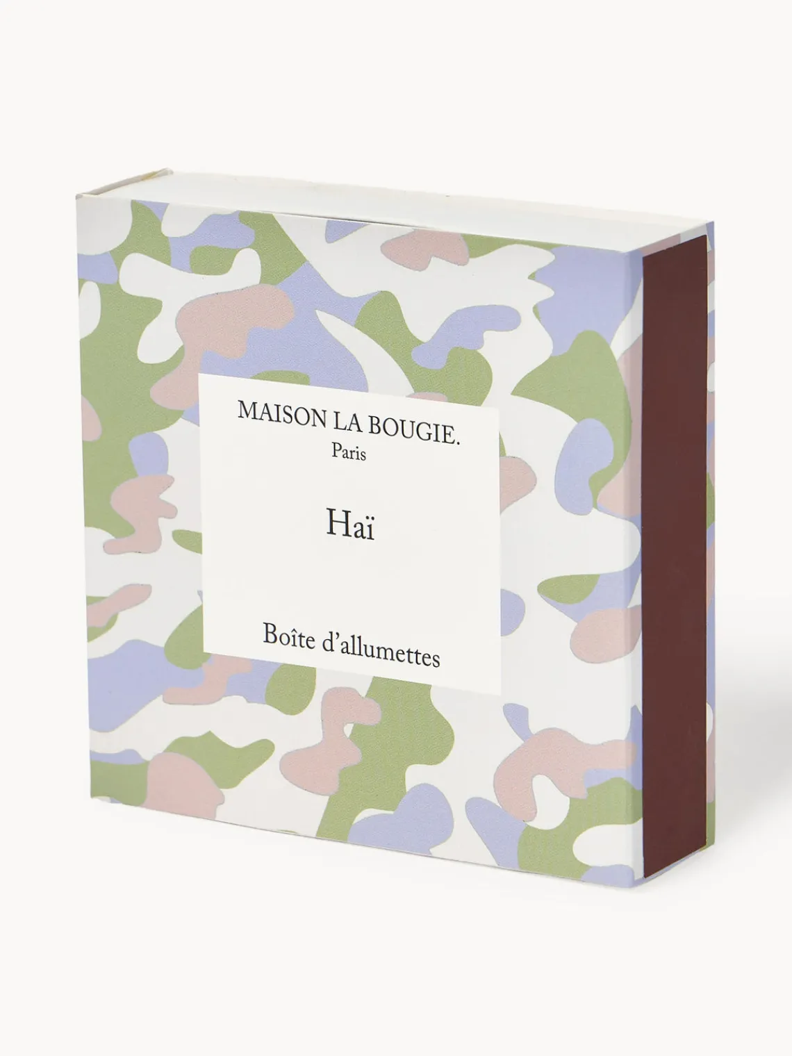 Online Caja de cerillas Cerillas|Velas Decorativas