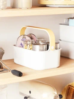 Caja de cocina Bellwood Almacenaje De Cocina