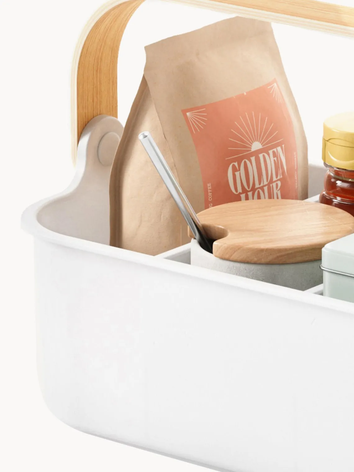 Caja de cocina Bellwood Almacenaje De Cocina