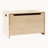 Decoración Infantil|Cestas Y Cajas>Kid's Concept Caja de madera de haya Saga