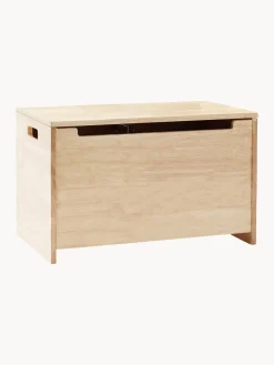 Decoración Infantil|Cestas Y Cajas>Kid's Concept Caja de madera de haya Saga