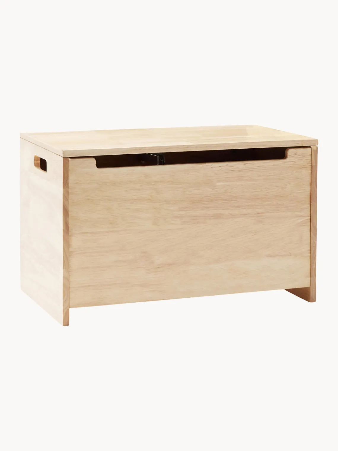 Decoración Infantil|Cestas Y Cajas>Kid's Concept Caja de madera de haya Saga