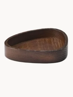 Almacenaje De Cocina>Lind DNA Caja de madera de roble Curve