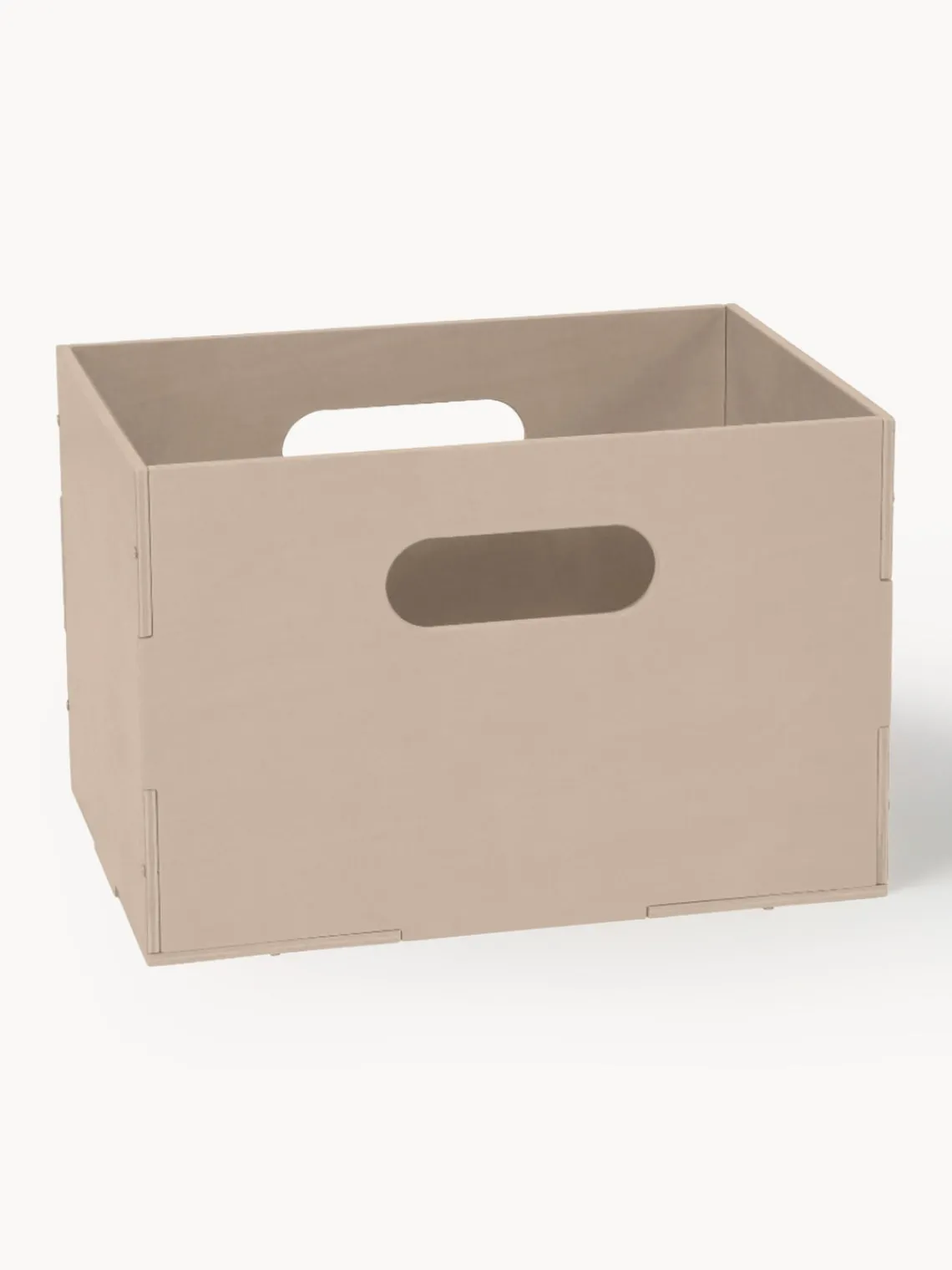 Outlet Caja de madera Kiddo Niños Decoración Infantil|Cestas Y Cajas