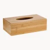 Accesorios De Baño|Jarrones> Caja de pañuelos Bamboo