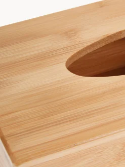 Accesorios De Baño|Jarrones></noscript> Caja de pañuelos Bamboo