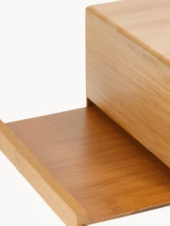 Accesorios De Baño|Jarrones></noscript> Caja de pañuelos Bamboo