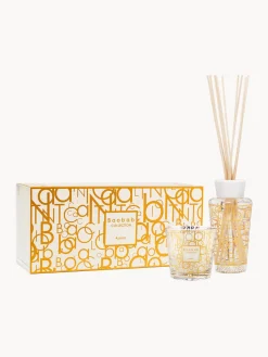 Clearance Caja de regalo My First Aurum , 2 pzas. Velas Perfumadas|Jarrones