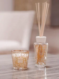 Clearance Caja de regalo My First Aurum , 2 pzas. Velas Perfumadas|Jarrones