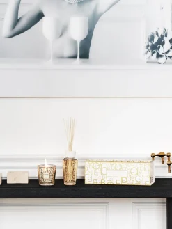 Clearance Caja de regalo My First Aurum , 2 pzas. Velas Perfumadas|Jarrones