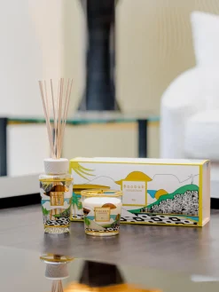 Best Caja de regalo My First Rio , 2 pzas. Velas Perfumadas|Jarrones