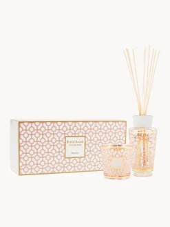 Hot Caja de regalo My First Women , 2 pzas. Velas Perfumadas|Jarrones