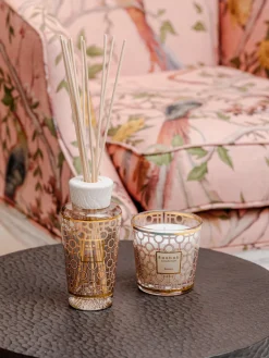 Hot Caja de regalo My First Women , 2 pzas. Velas Perfumadas|Jarrones