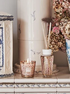 Hot Caja de regalo My First Women , 2 pzas. Velas Perfumadas|Jarrones