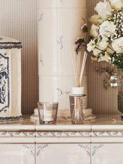 Hot Caja de regalo My First Women , 2 pzas. Velas Perfumadas|Jarrones