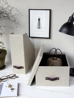 New Caja Gustav, 2 uds. Material De Oficina|Material De Oficina