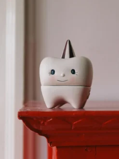 Online Caja infantil Tooth Niños Cestas Y Cajas|Decoración Infantil