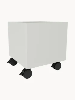 Decoración Infantil|Almacenaje Infantil>Montana Furniture Caja Mini Play Gris claro, negro