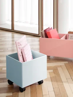 New Caja Mini Play Niños Decoración Infantil|Almacenaje Infantil