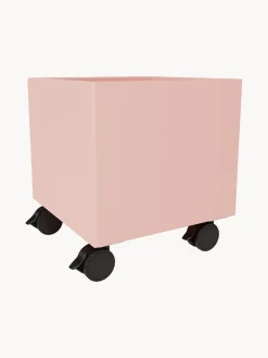 Decoración Infantil|Almacenaje Infantil>Montana Furniture Caja Mini Play Rosa claro