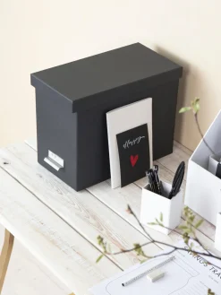 Clearance Caja organizadora Johan Material De Oficina|Material De Oficina