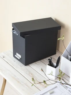 Clearance Caja organizadora Johan Material De Oficina|Material De Oficina