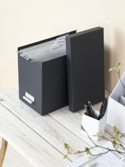 Clearance Caja organizadora Johan Material De Oficina|Material De Oficina