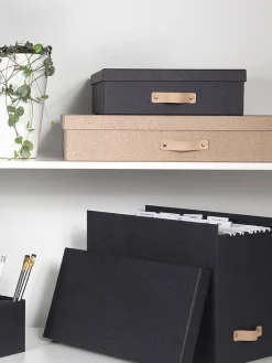 Outlet Caja organizadora Johan Material De Oficina|Material De Oficina