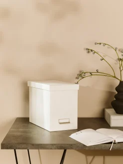 Caja organizadora Johan Material De Oficina|Material De Oficina