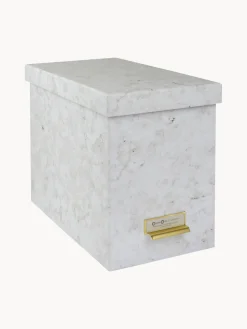 Material De Oficina|Material De Oficina>Bigso Box of Sweden Caja organizadora Johan Gris claro