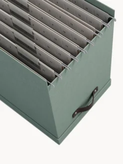 Clearance Caja organizadora Johan Material De Oficina|Material De Oficina