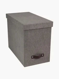 Clearance Caja organizadora Johan Material De Oficina|Material De Oficina
